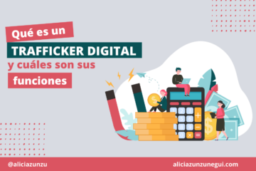 qué es un trafficker digital